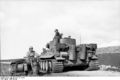 Bundesarchiv Bild 101I-557-1018-30A, Tunesien, Panzer VI (Tiger I) und Krad.jpg
