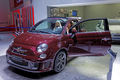 Fiat Abarth 695 Edizione Maserati - Mondial de l'Automobile de Paris 2012 - 001.jpg