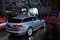 Jaguar XF Sportbrake - Mondial de l'Automobile de Paris 2012 - 002.jpg