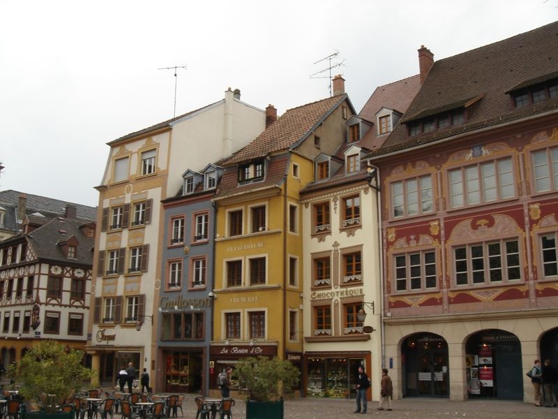 Soubor:Altstadt Mulhouse.jpg