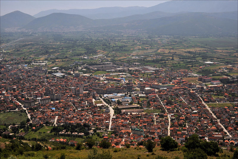 Soubor:20090715 Tetovo view from the mountain.jpg