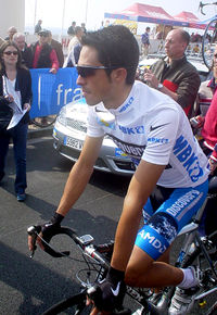 Alberto Contador