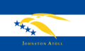 Flag of Johnston Atoll (local).png