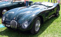 Jaguar C-Type (Jaguar XK 120 C).jpg