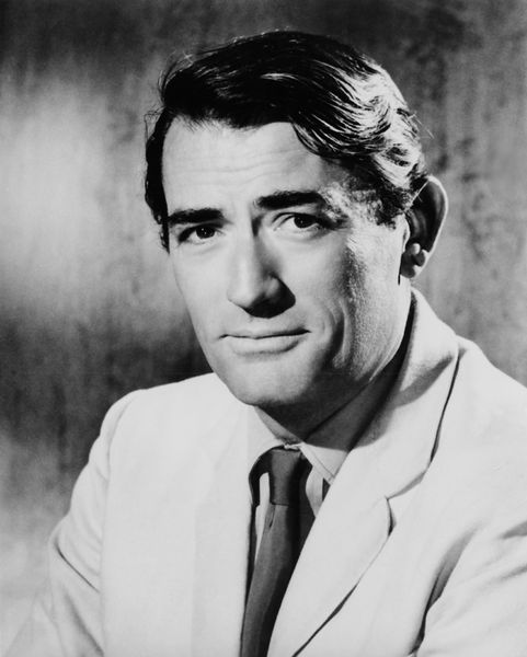 Soubor:Gregory Peck Flickr1.jpg