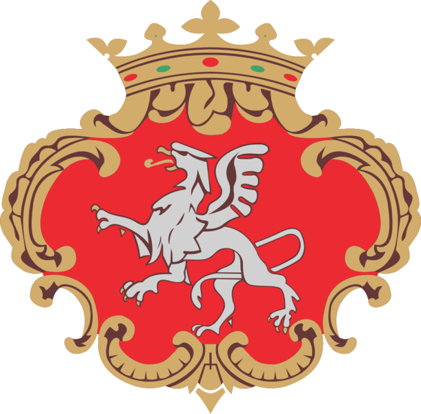 Soubor:POL Brzesko COA 1.png